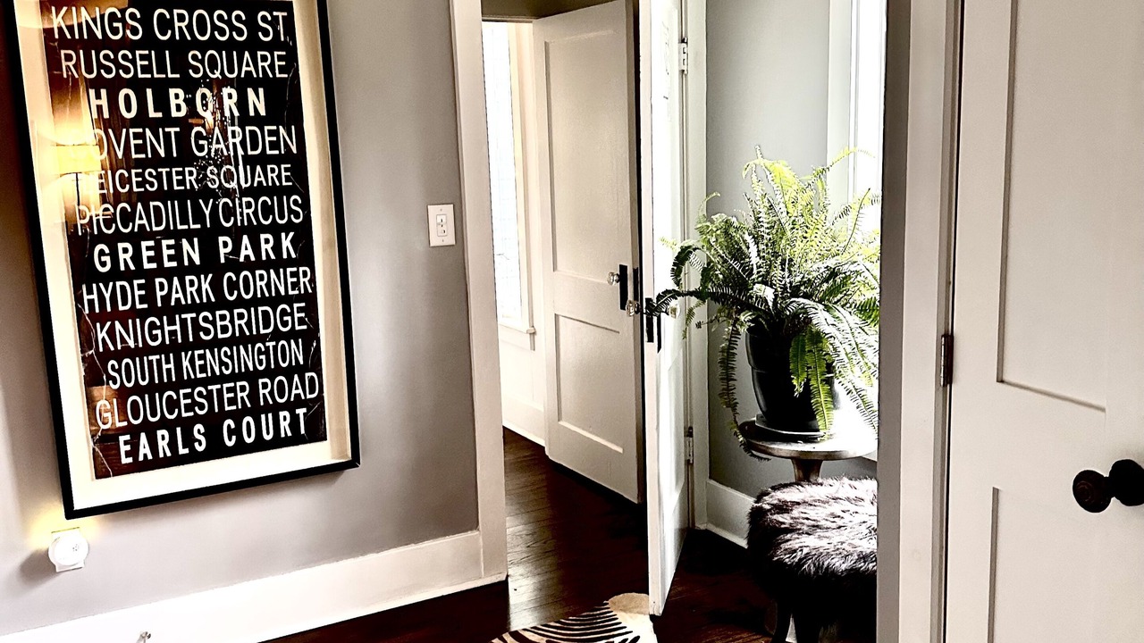 Photo of Bedroom in Woodstock