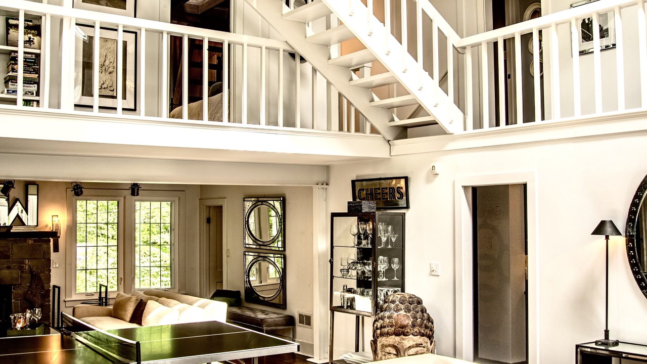 Photo of Livingroom in Woodstock
