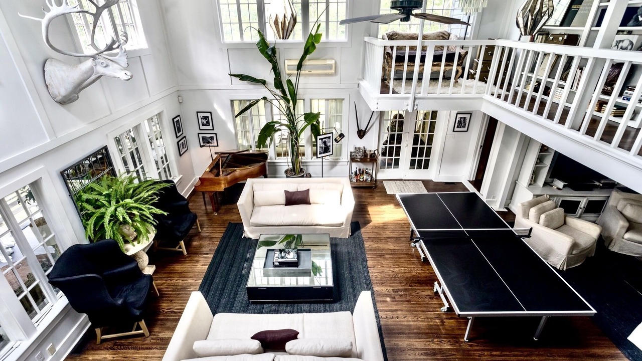 Photo of Livingroom in Woodstock