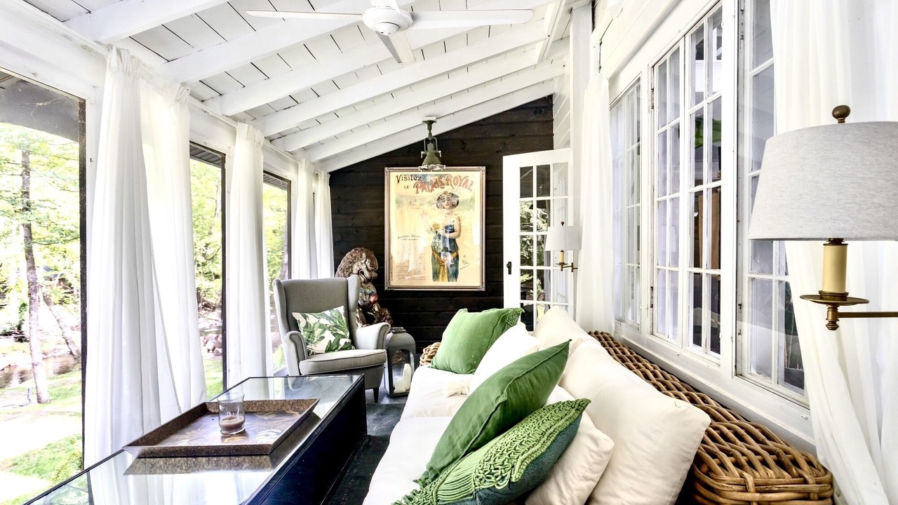 Photo of Livingroom in Woodstock