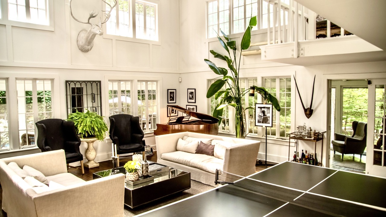 Photo of Bedroom in Woodstock