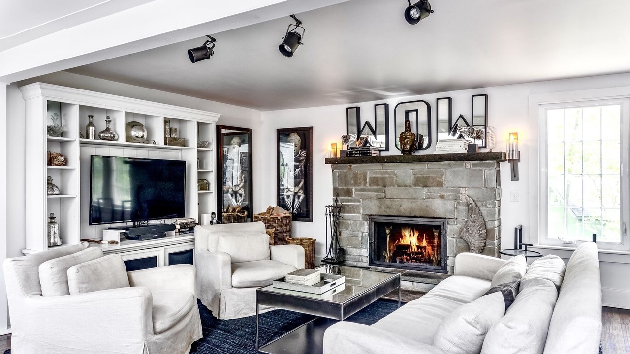Photo of Livingroom in Woodstock