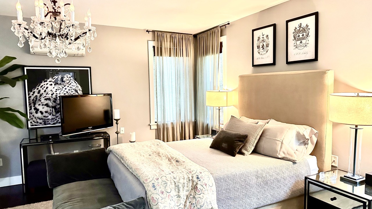 Photo of Bedroom in Woodstock