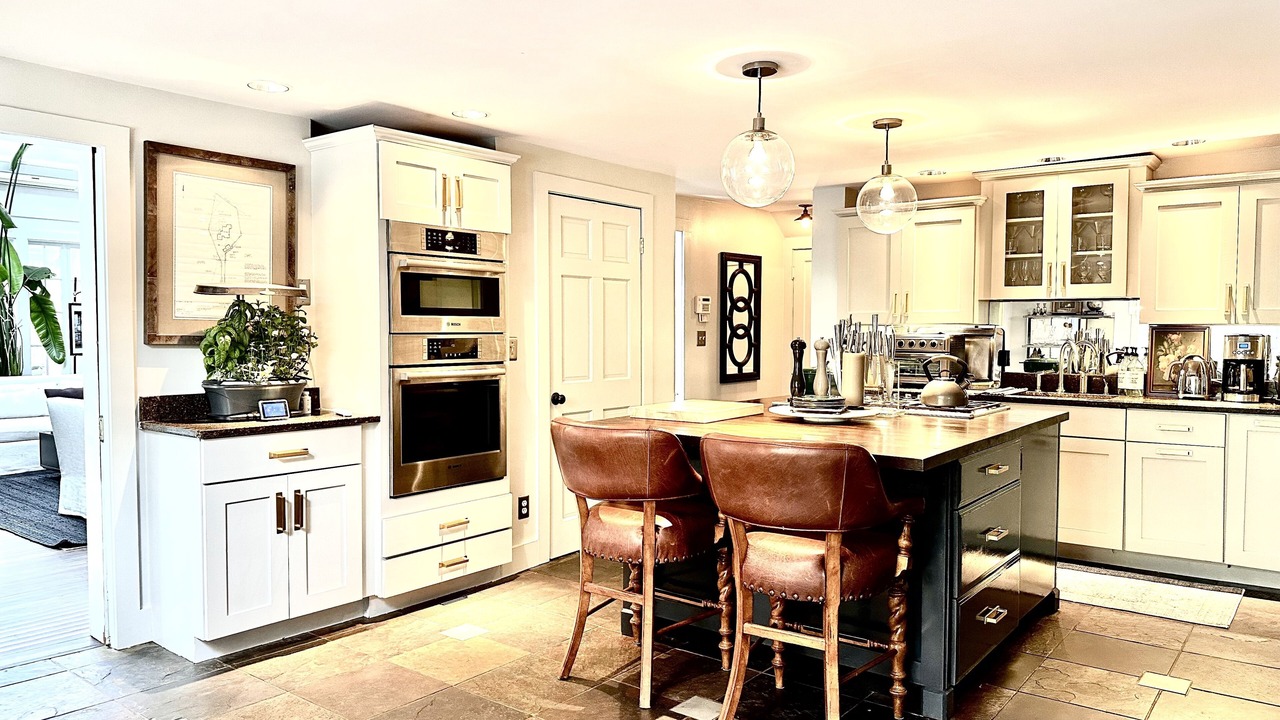 Photo of Kitchen in Woodstock
