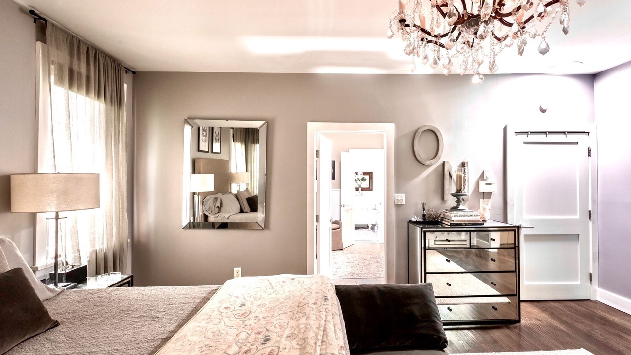 Photo of Bedroom in Woodstock