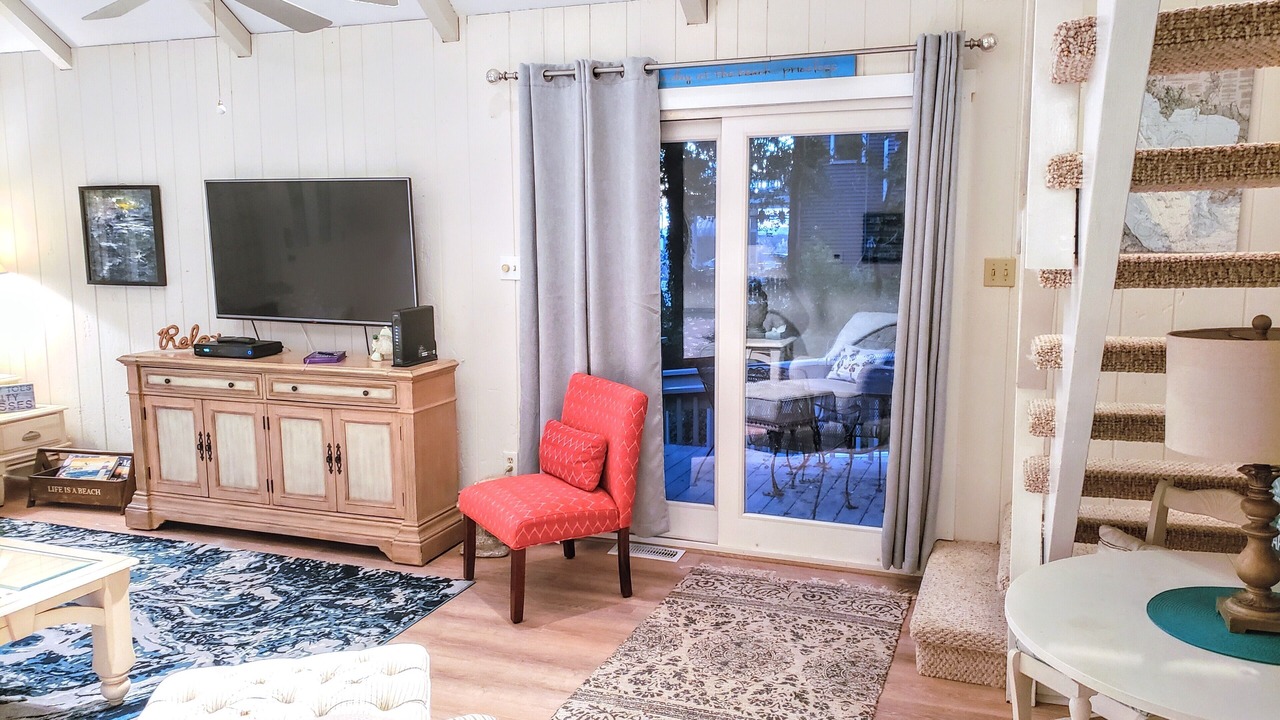 Photo of Outdoor in Villas