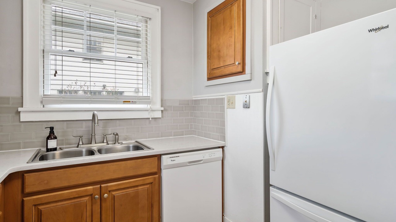 Photo of Kitchen in Harters Heights
