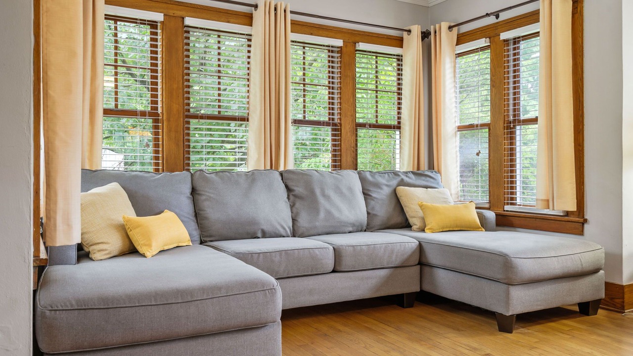 Photo of Livingroom in Harters Heights