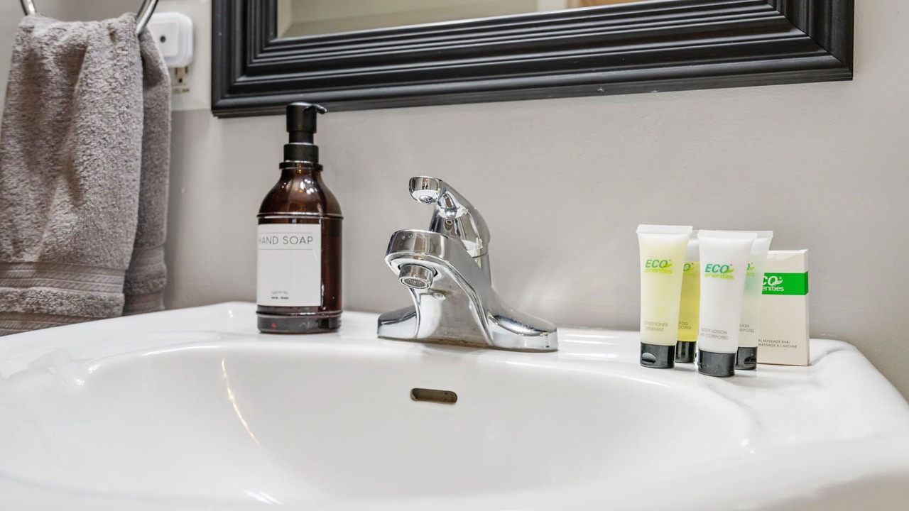 Photo of Bathroom in Harters Heights
