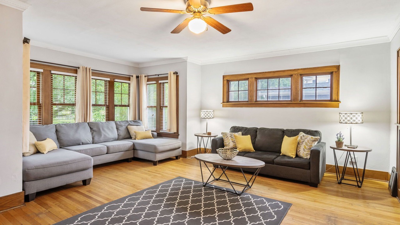 Photo of Livingroom in Harters Heights