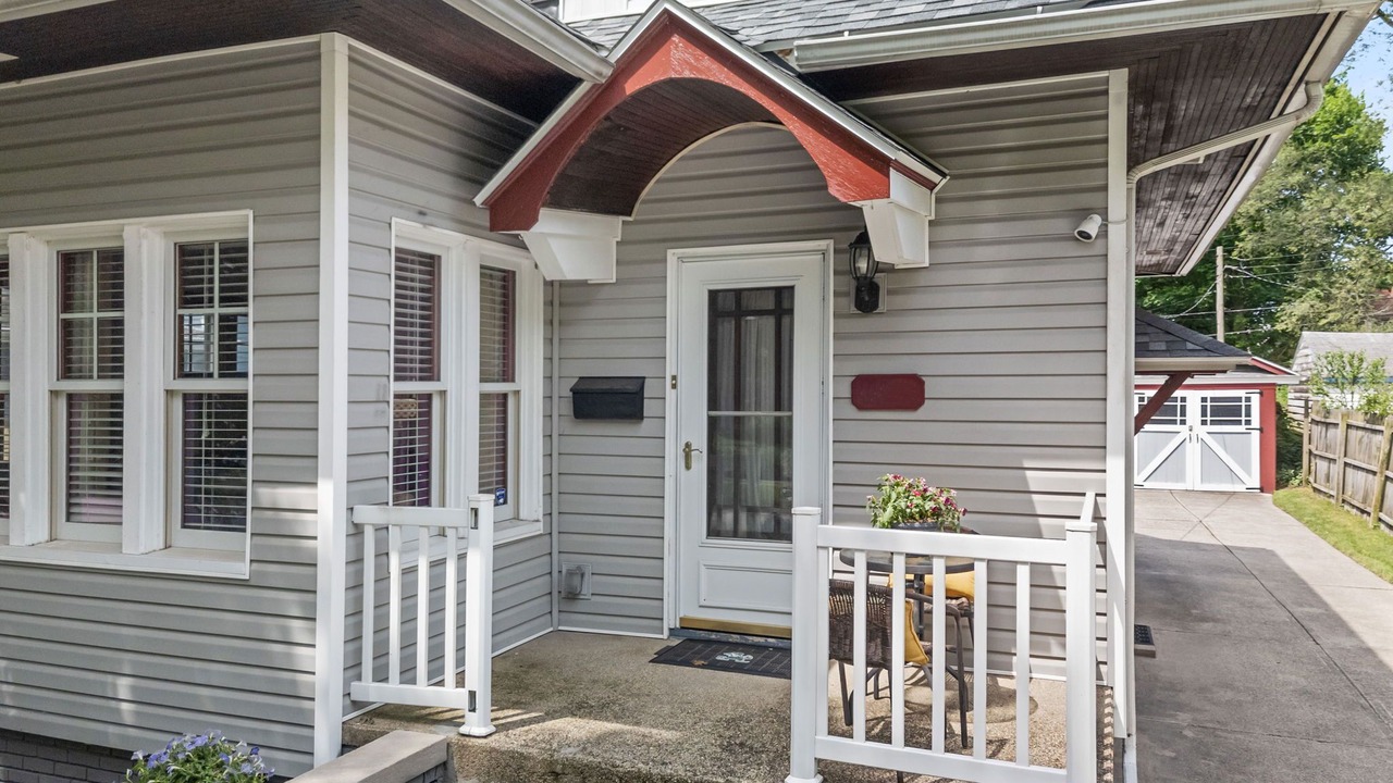 Photo of Outdoor in Harters Heights