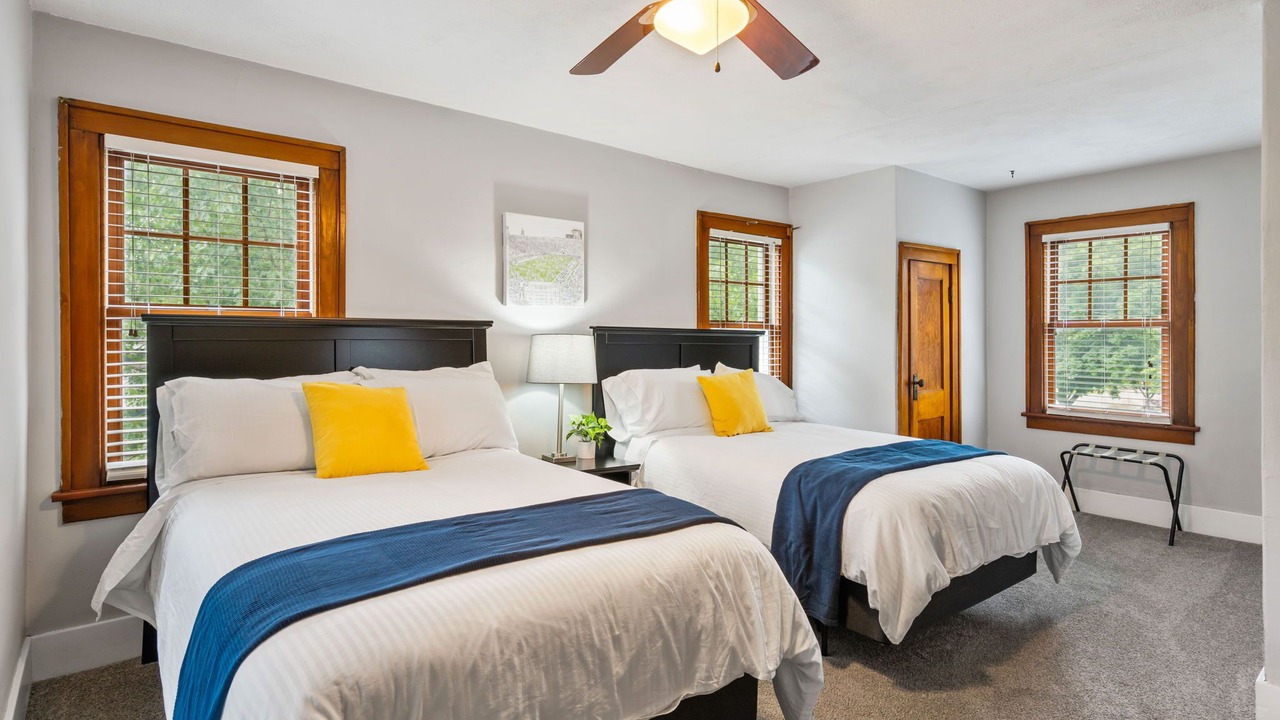 Photo of Bedroom in Harters Heights