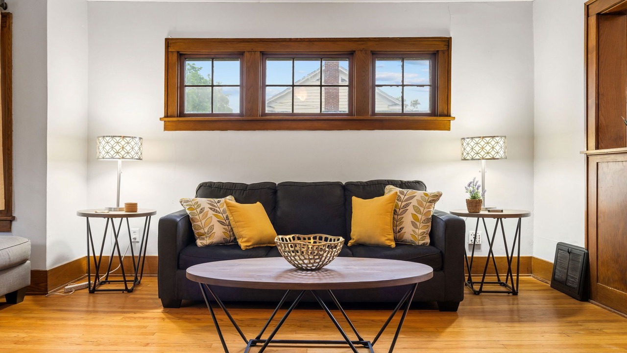 Photo of Livingroom in Harters Heights