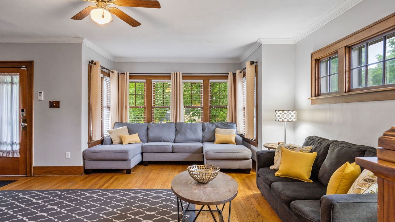 Photo of Livingroom in Harters Heights
