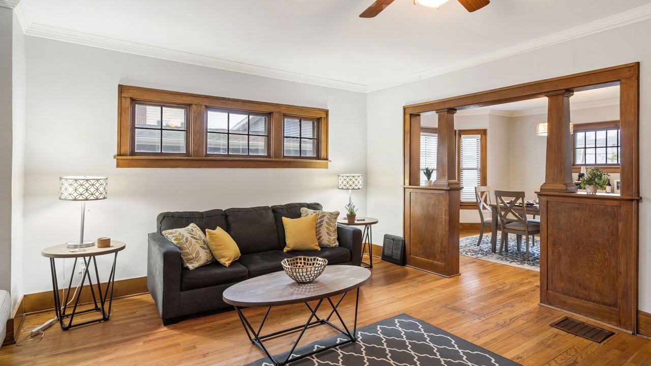 Photo of Livingroom in Harters Heights