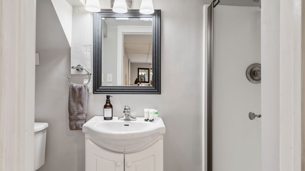 Photo of Bathroom in Harters Heights