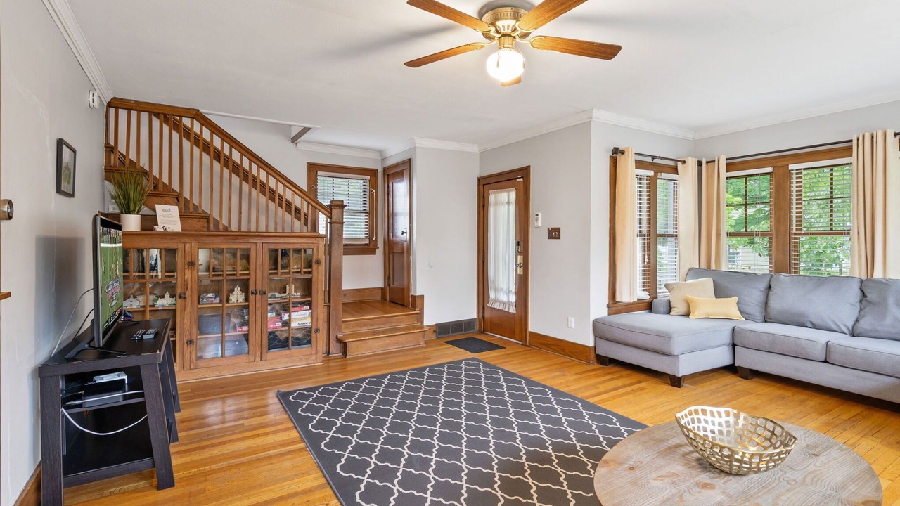 Photo of Livingroom in Harters Heights