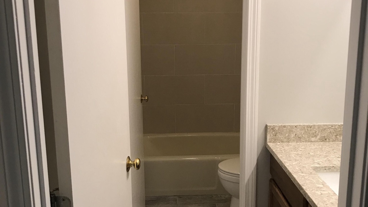 Photo of Bathroom in Brewster