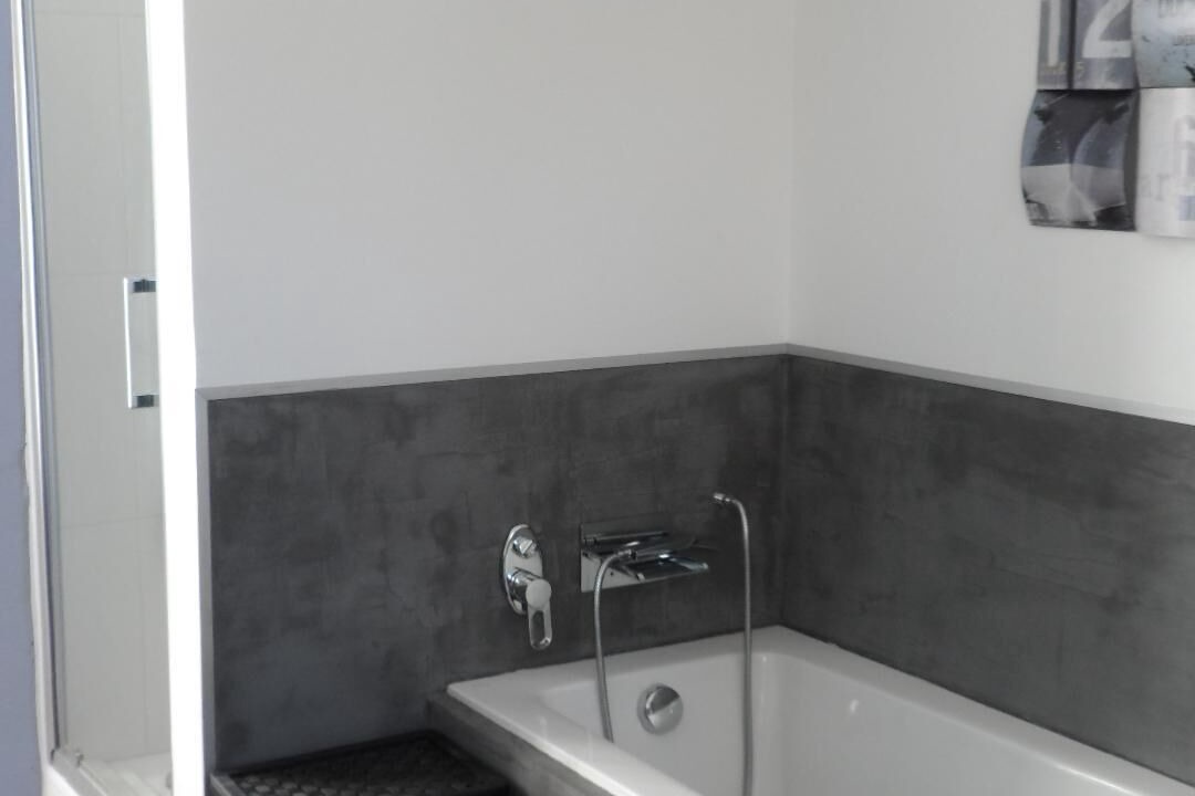 Photo of Bathroom in Lancieux