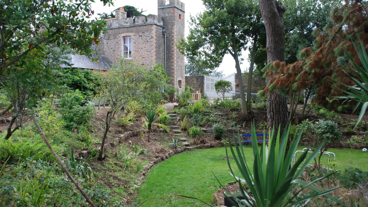 Photo of Outdoor in Lancieux