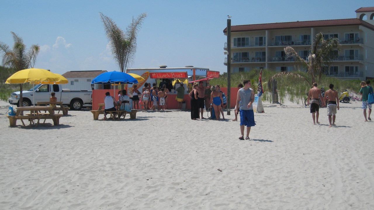 Photo of Others in Diamond Beach