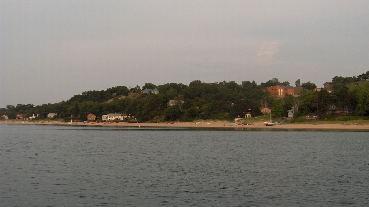 Photo of Outdoor in Porter Beach