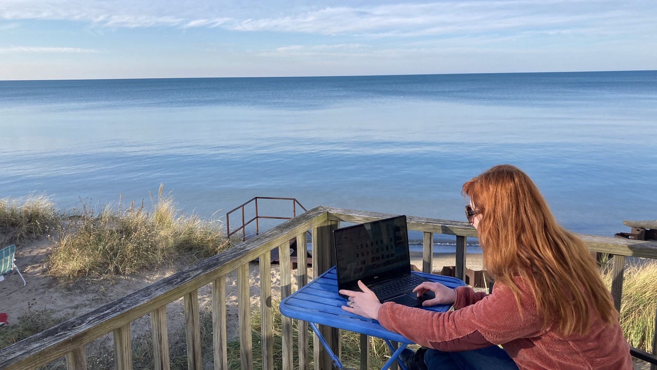 Photo of Outdoor in Porter Beach