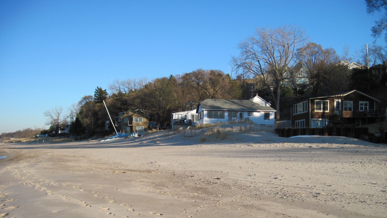 Photo of Outdoor in Porter Beach