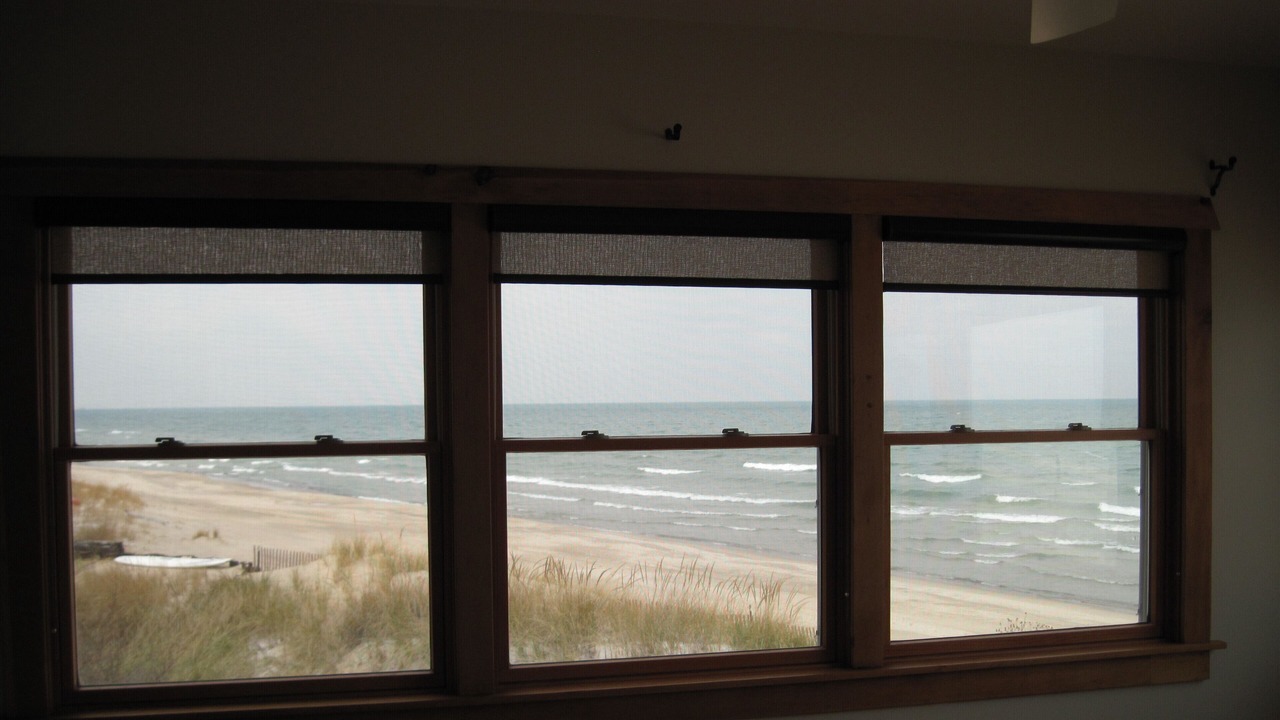 Photo of Outdoor in Porter Beach