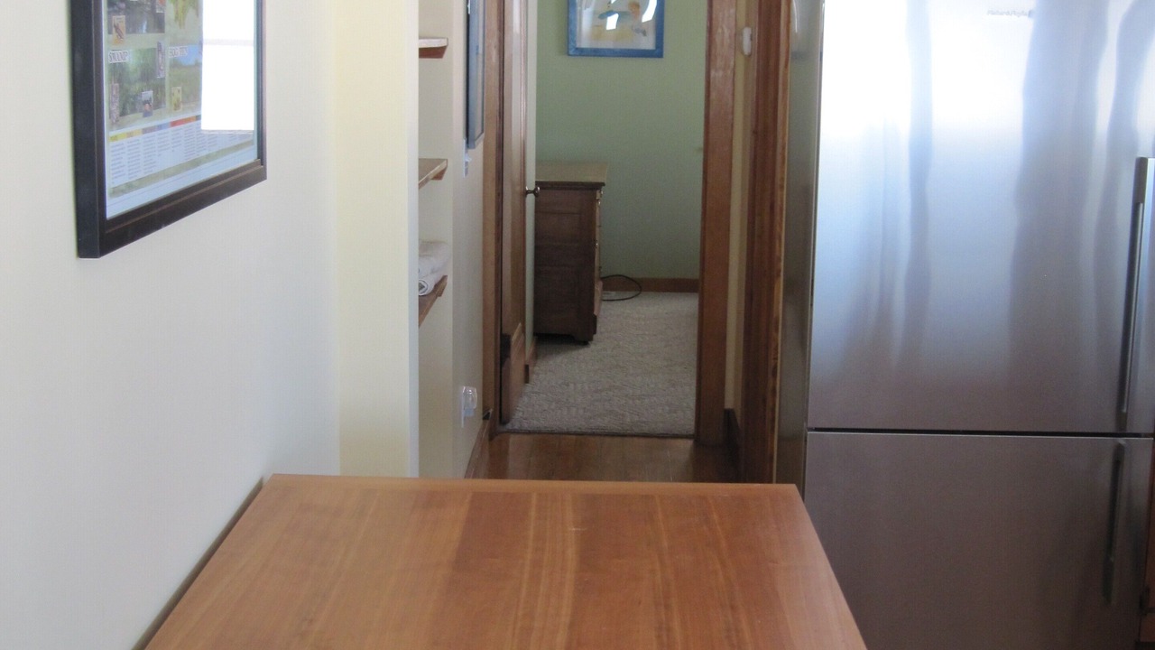 Photo of Bedroom in Porter Beach