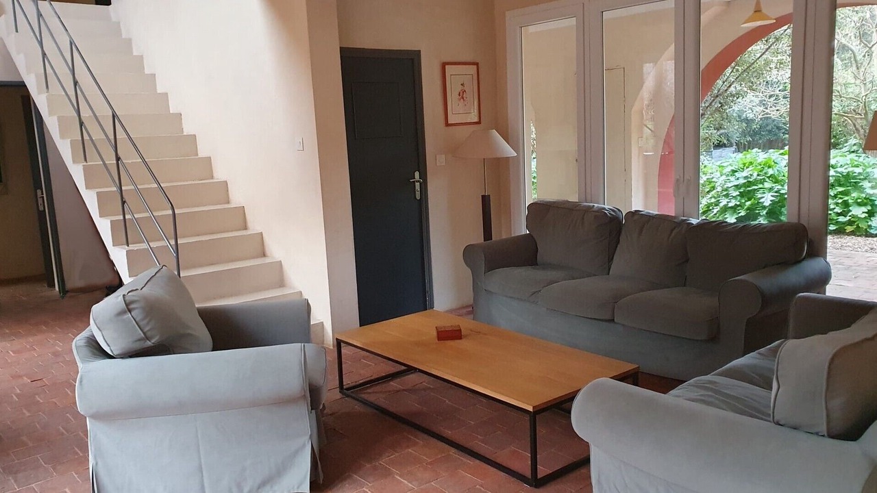 Photo of Livingroom in Six-Fours-les-Plages