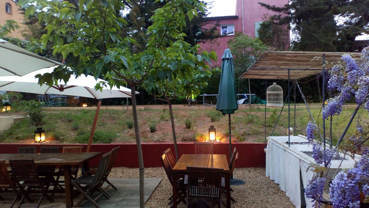 Photo of Outdoor in Six-Fours-les-Plages