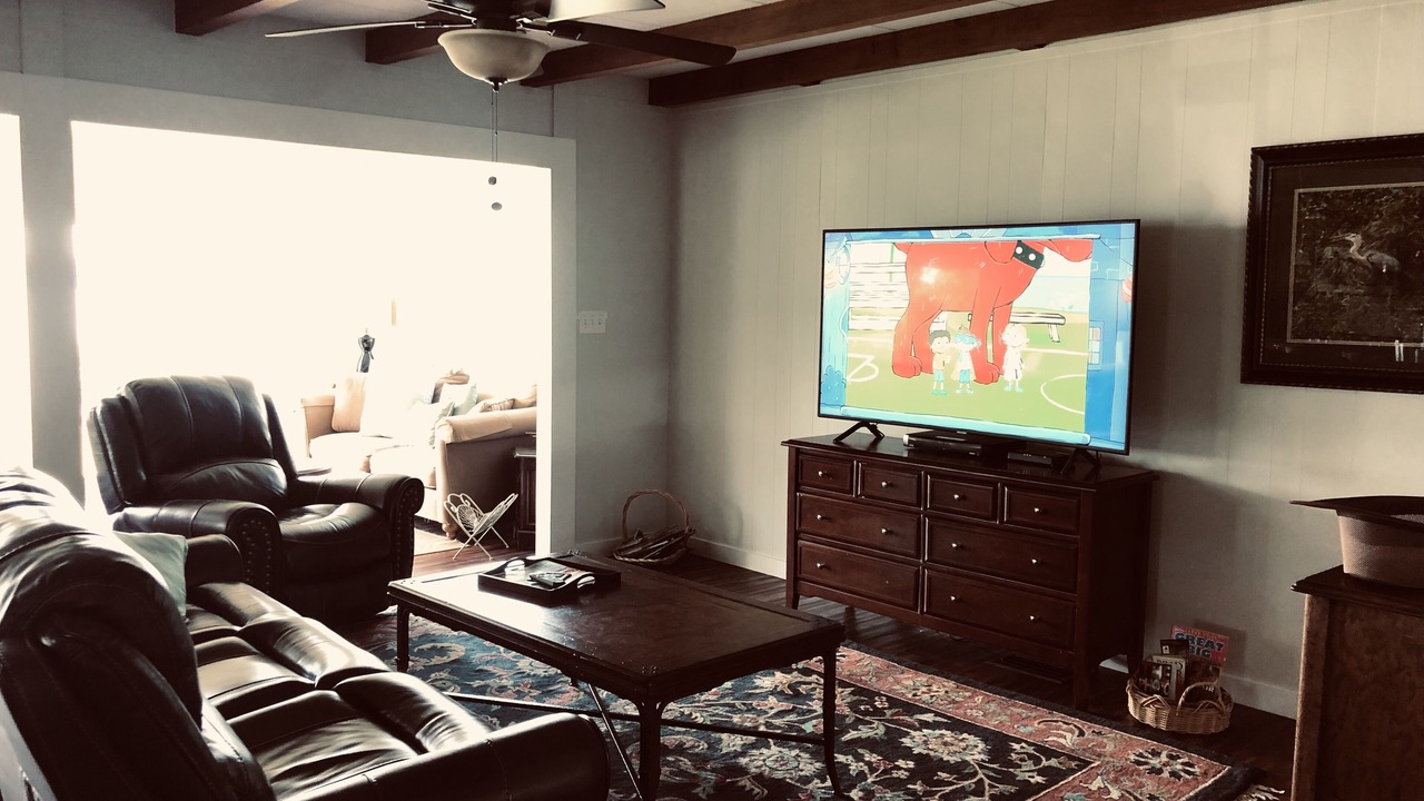 Photo of Livingroom in Donalsonville
