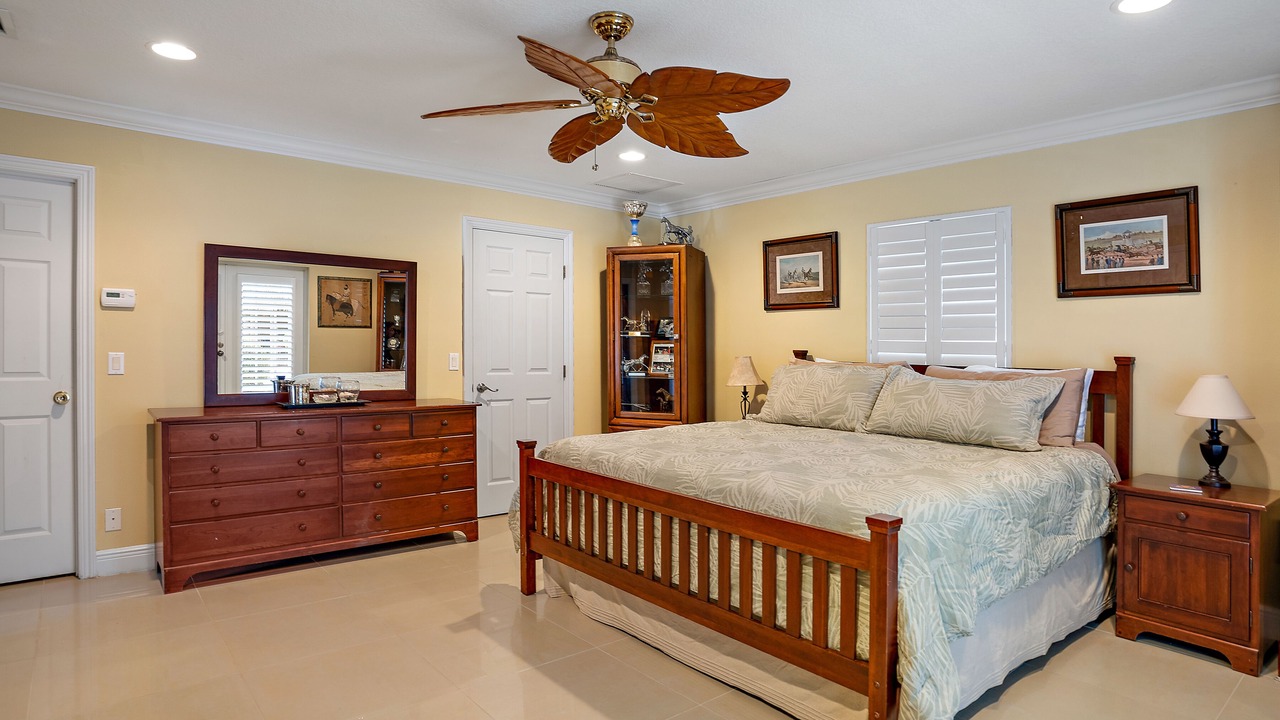 Photo of Bedroom in Jupiter Farms