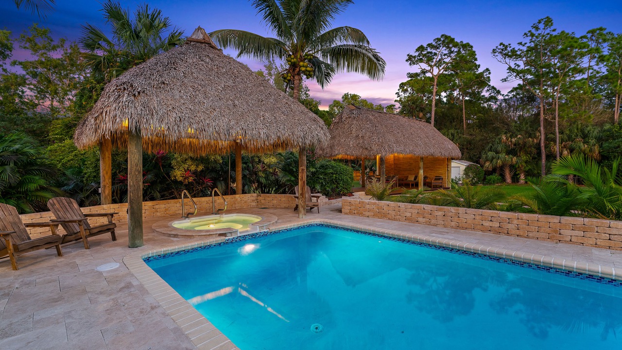 Photo of Outdoor in Jupiter Farms