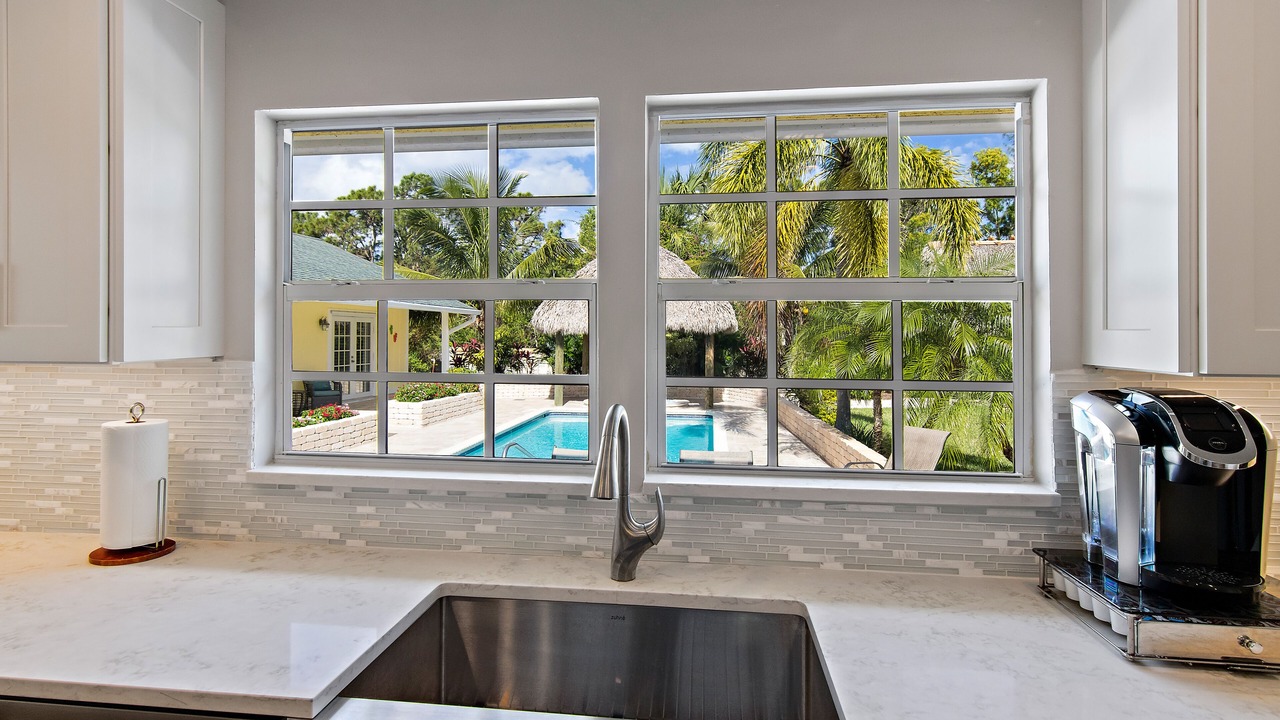 Photo of Kitchen in Jupiter Farms