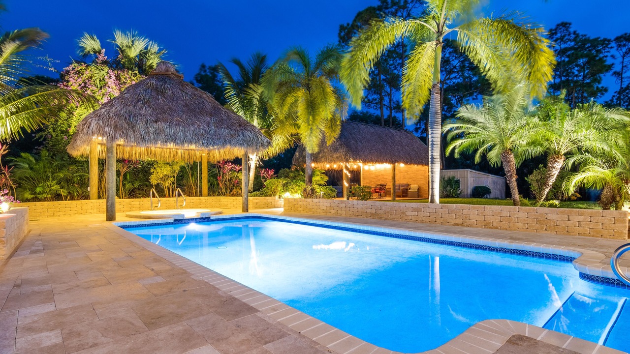 Photo of Outdoor in Jupiter Farms