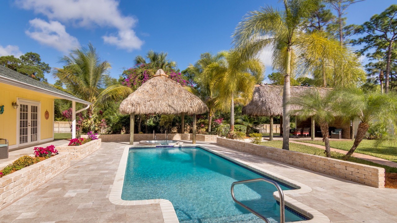 Photo of Outdoor in Jupiter Farms