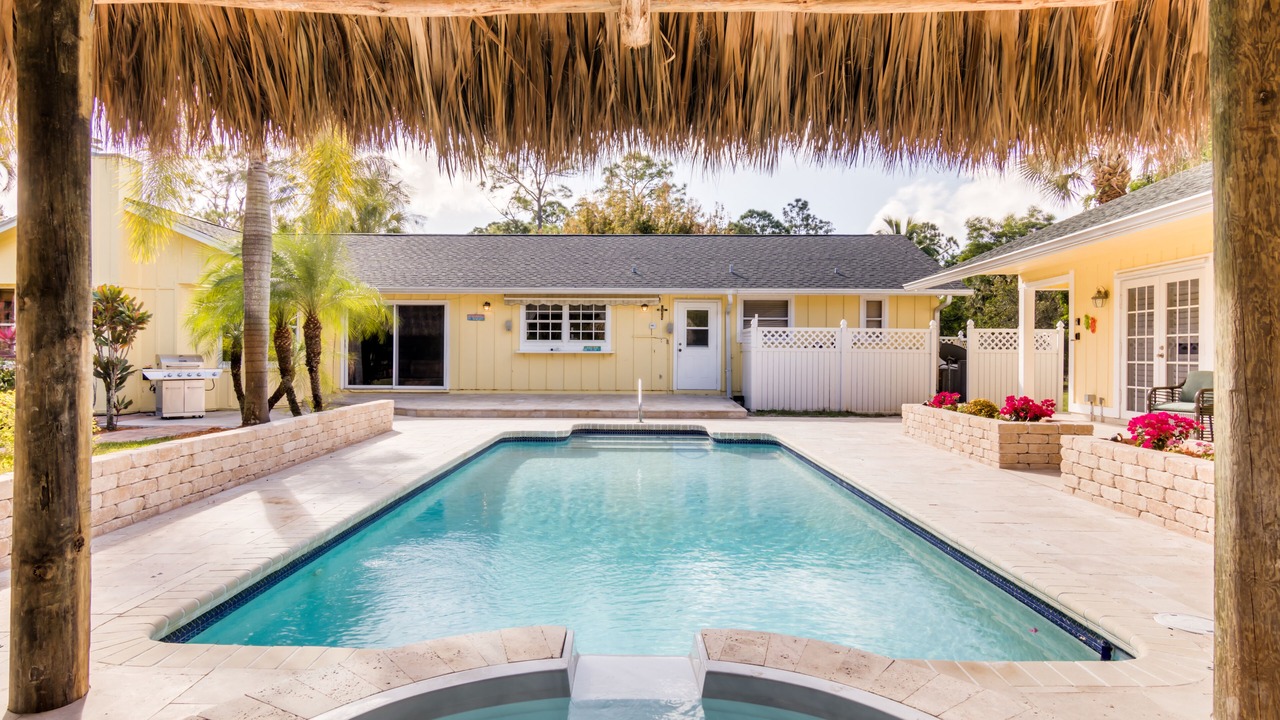 Photo of Outdoor in Jupiter Farms
