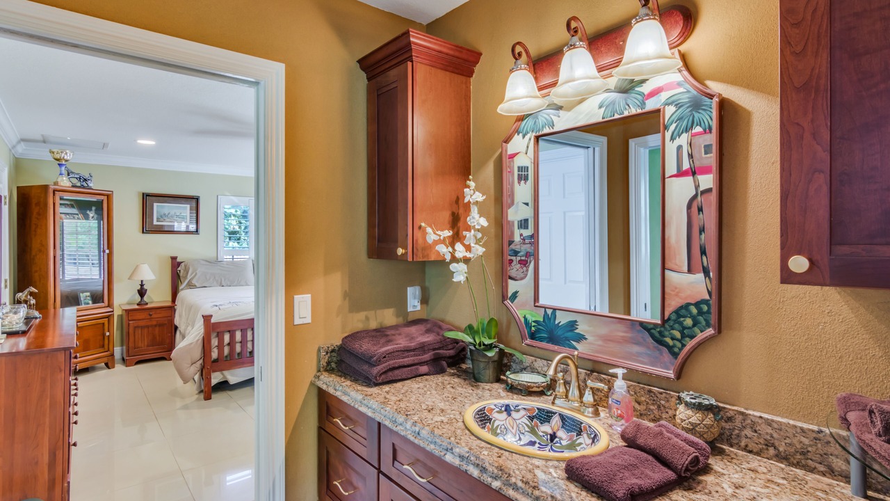 Photo of Bathroom in Jupiter Farms