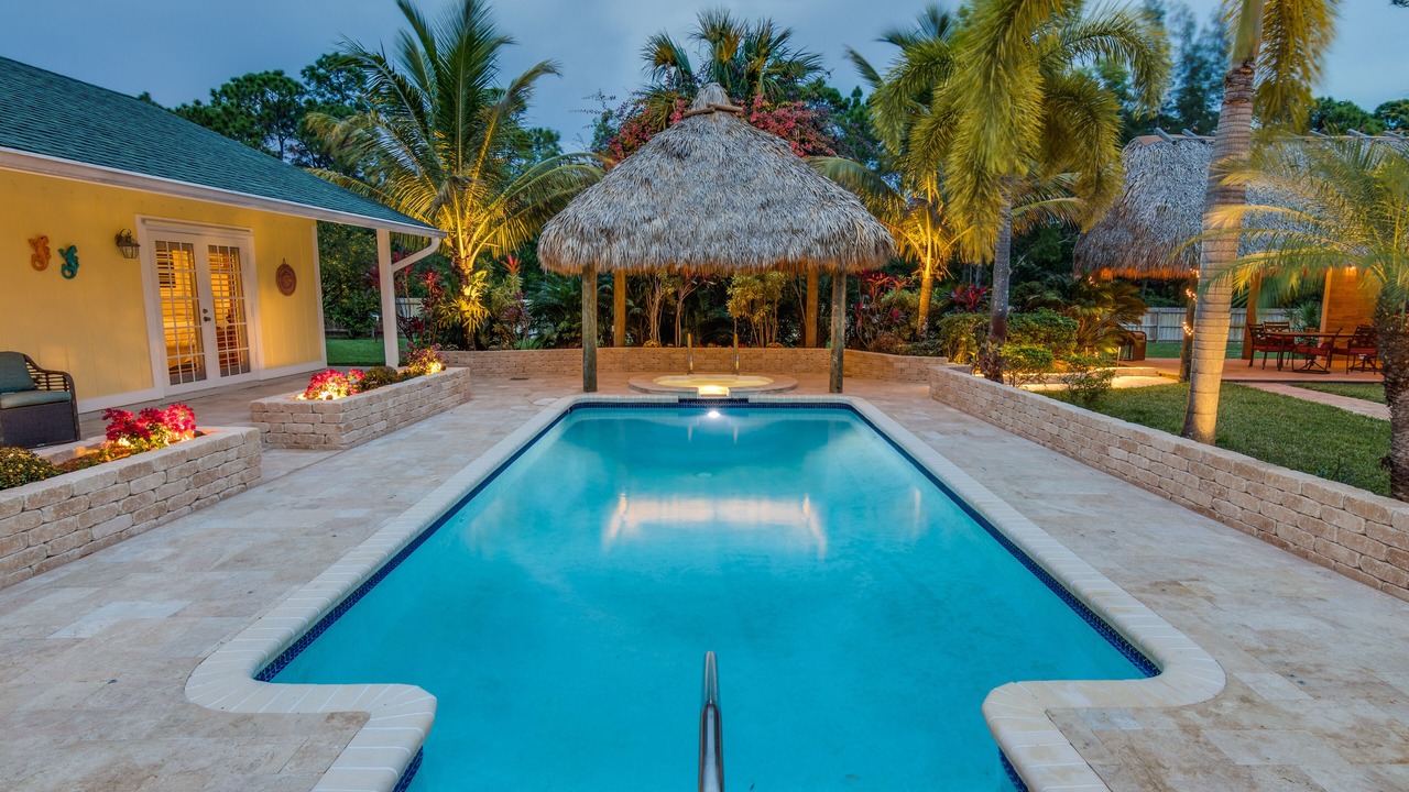 Photo of Outdoor in Jupiter Farms