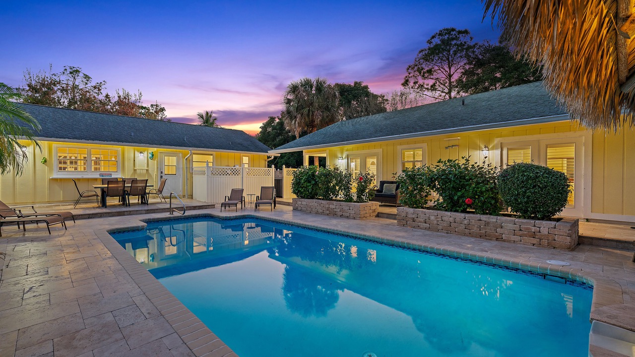 Photo of Outdoor in Jupiter Farms