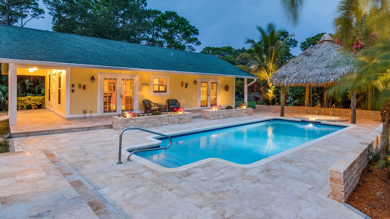 Photo of Outdoor in Jupiter Farms