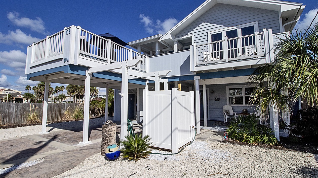 Photo of Outdoor in St. Augustine Beach