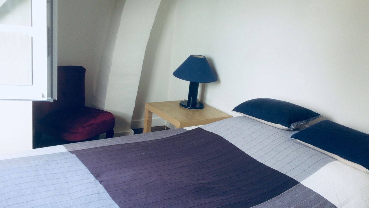 Photo of Bedroom in Ile-aux-Moines
