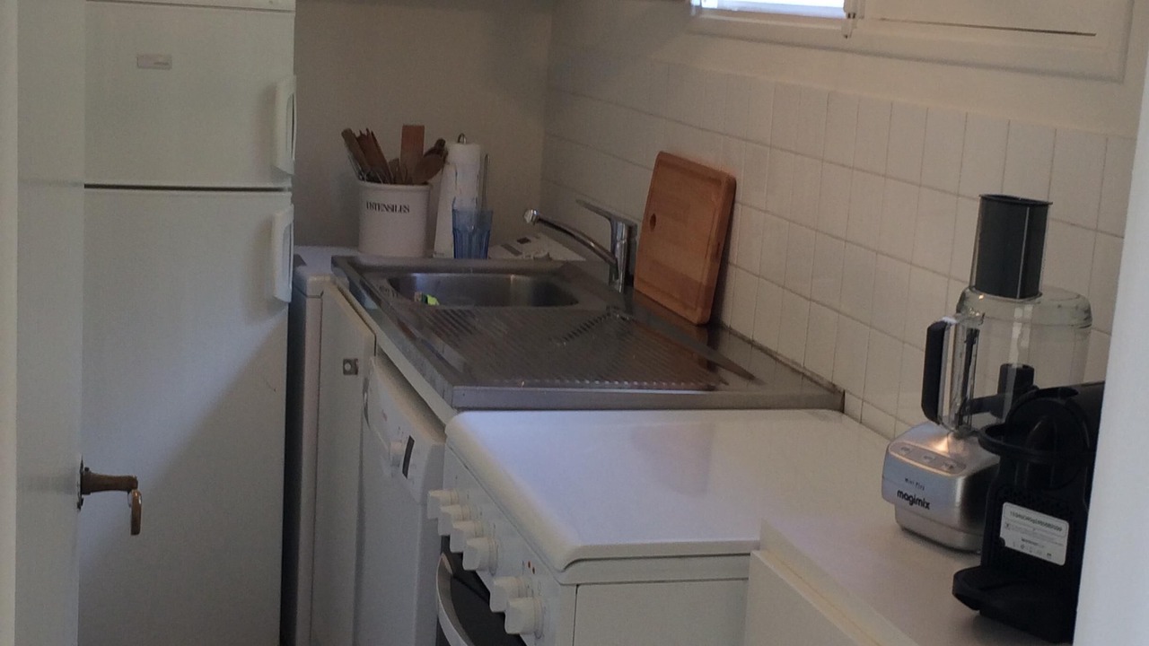 Photo of Kitchen in Ile-aux-Moines