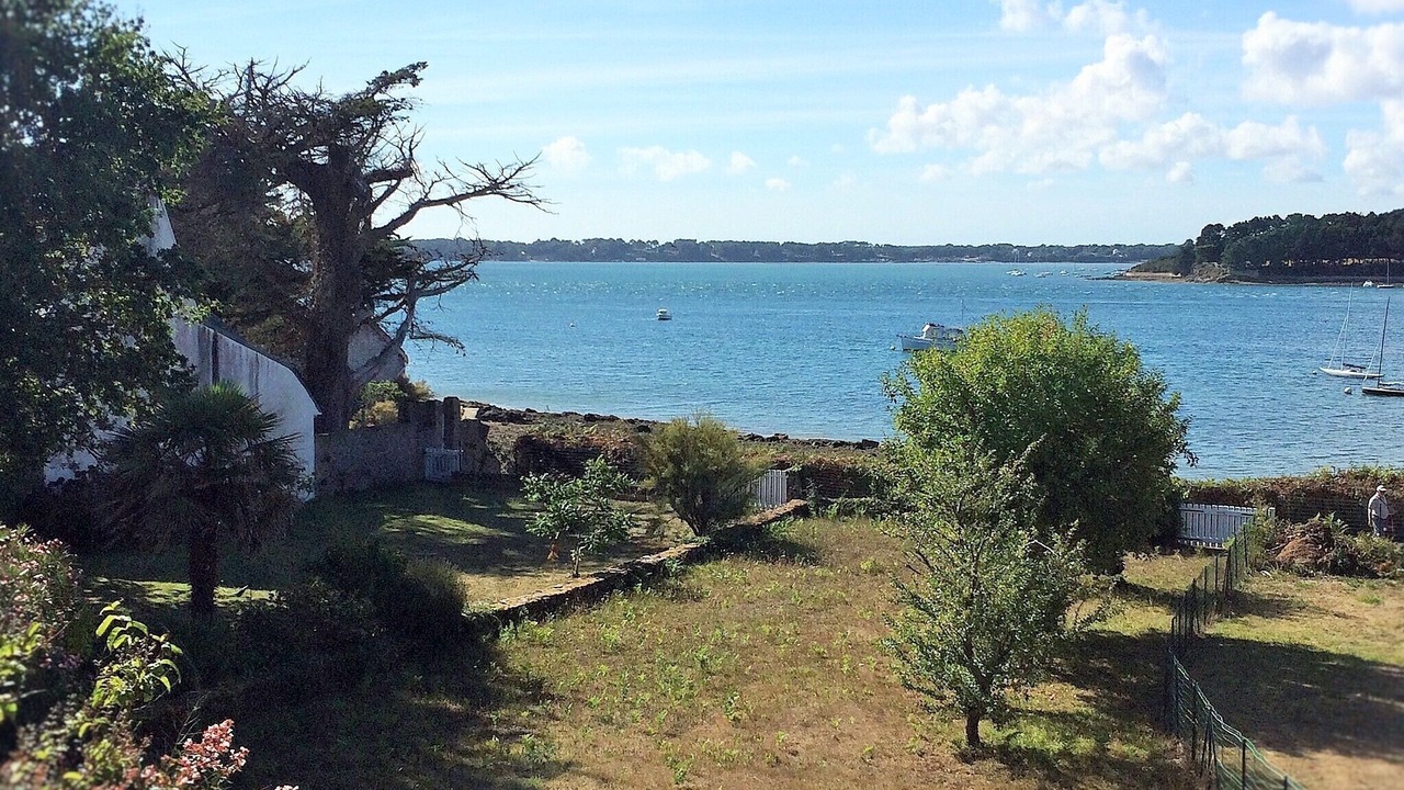Photo of Outdoor in Ile-aux-Moines