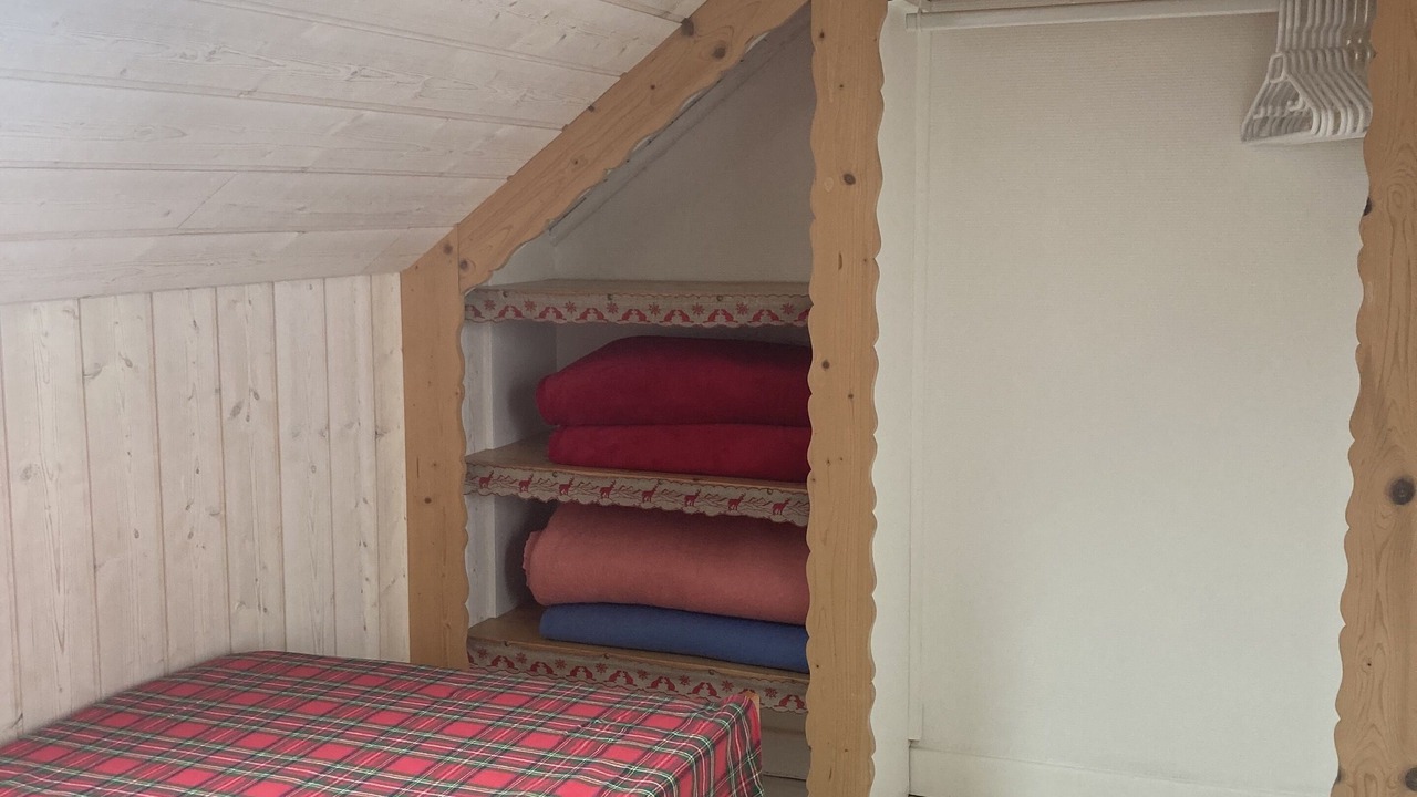 Photo of Bedroom in Villard-de-Lans