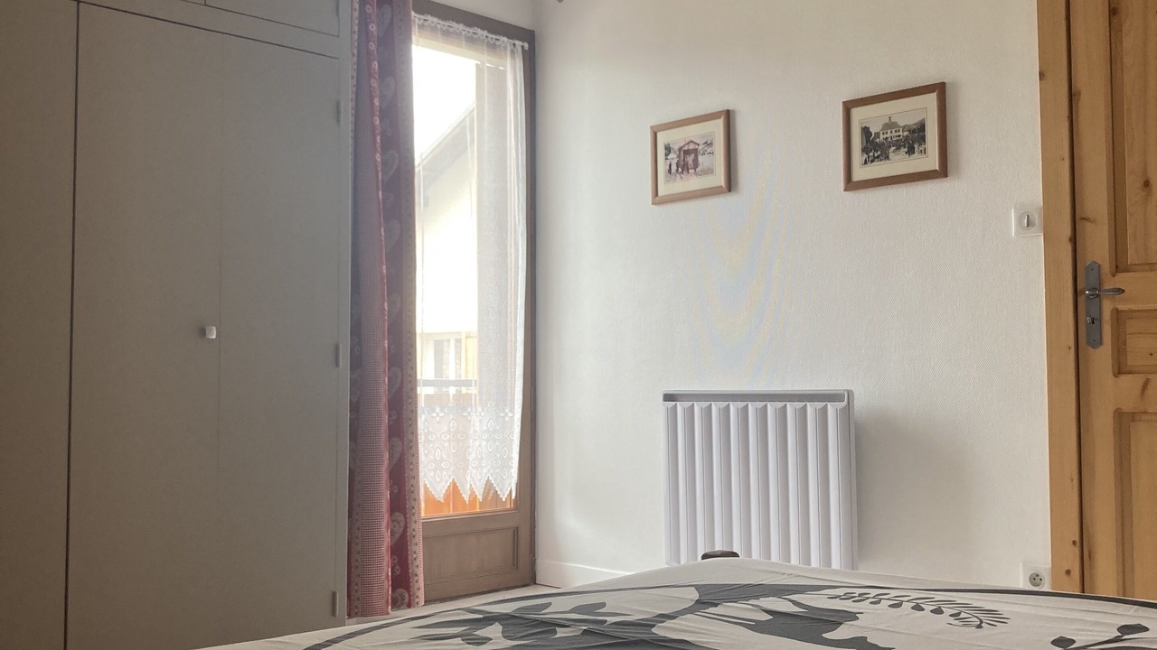 Photo of Bedroom in Villard-de-Lans