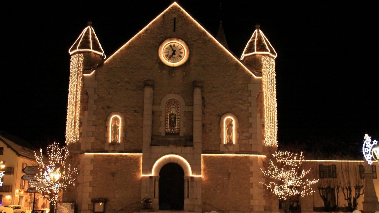 Photo of Outdoor in Villard-de-Lans